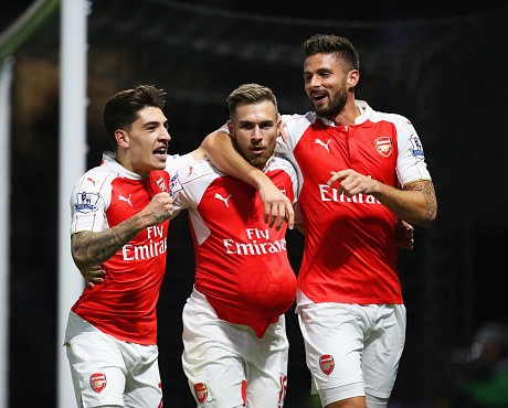 Kalau Arsenal Bisa Kuasai Permainan, Gol Diyakini Otomatis Mengalir