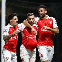 Kalau Arsenal Bisa Kuasai Permainan, Gol Diyakini Otomatis Mengalir