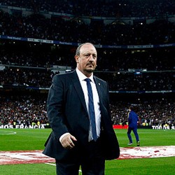 Madrid Wajib Menang Demi Jaga Kepercayaan Diri