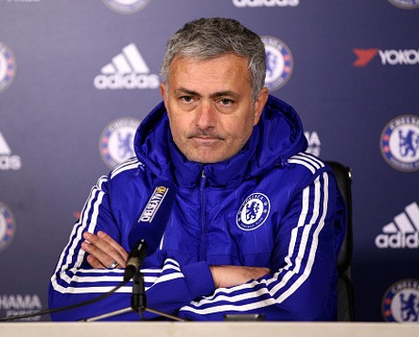 Kalau Chelsea Tersingkir, Mourinho Diyakini Segera Didepak
