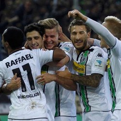 Usai Kalahkan Bayern, Gladbach Pede Atasi City