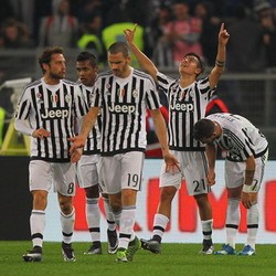 Demi Hindari Barca, Madrid, dan Bayern, Juve Harus Jadi Juara Grup