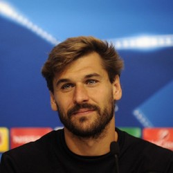 Llorente Sambut Laga Spesial Lawan Juve