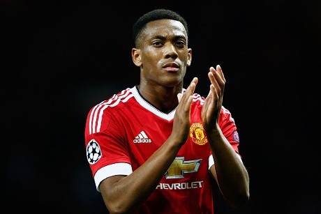 Martial Disebut Bisa Jadi Kunci Sukses MU di Markas Wolfsburg