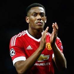 Martial Disebut Bisa Jadi Kunci Sukses MU di Markas Wolfsburg