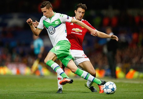 Die Woelfe vs The Red Devils, Demi Memastikan Nasib Sendiri