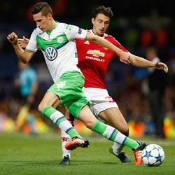 Die Woelfe vs The Red Devils, Demi Memastikan Nasib Sendiri