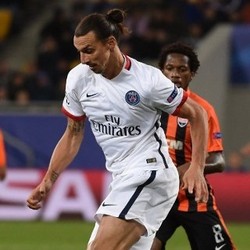 Les Parisiens Ingin Tutup Fase Grup dengan Gaya