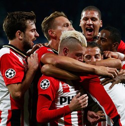 Tekad PSV Hadirkan Sebuah Malam untuk Dikenang