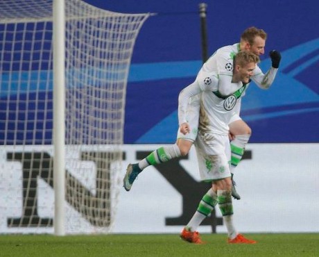 Wolfsburg Tetap Waspadai MU yang Sedang Seret Gol