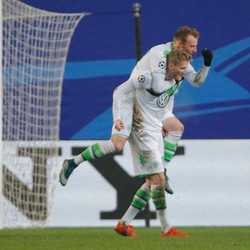 Wolfsburg Tetap Waspadai MU yang Sedang Seret Gol