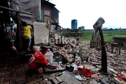 Bank Dunia Puji RI Mampu Kurangi Kemiskinan, Tapi Ketimpangan Melebar