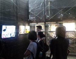 Museum Temporer Rekoleksi Memori: Rumah Kaca bagi Sejarah Luka