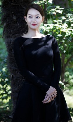 Transformasi Shin Min Ah di Drama Oh My Venus Makan Biaya Rp 2,38 M