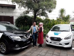 Ini Produk Andalan Nissan di GIIAS Surabaya