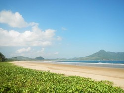 Konon, Ratu Kidul Pernah Datang ke Pantai di Banyuwangi Ini