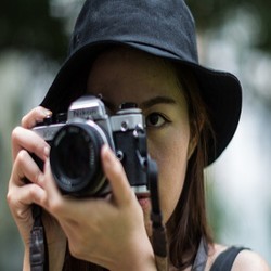 Mirrorless untuk Menangkap Milky Way