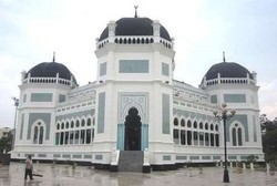 Wisata Halal Populer di Luar Negeri, Tapi Belum di Indonesia