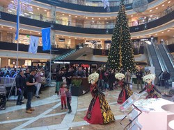 Turki & Mesir Bermasalah, Turis Rusia Diarahkan ke Indonesia