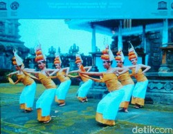 Ini Daftar Warisan Budaya Tak Benda Terbaru dari UNESCO