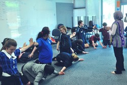 Belajar Bahasa Indonesia yang Menyenangkan di Canberra Grammar School