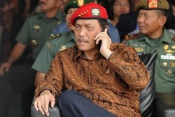 Purnawirawan Kopassus Peringati 40 Tahun Penugasan ke Timor Timur