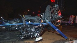 Polisi Victoria: Banyak Kecelakaan di Jalan Bisa Dihindari