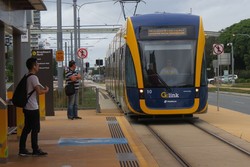 Mungkin Nggak Ya, Jakarta Punya Trem Lagi Seperti Gold Coast?