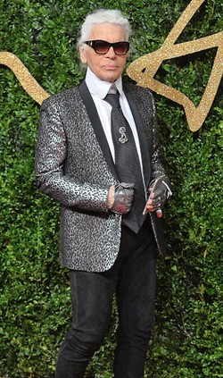 Chanel Dituduh Plagiat Desain Sweater Perajut Asal Skotlandia