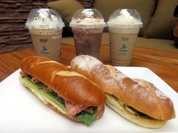 Caribou Coffee Resmi Buka Gerai Pertamanya di Jakarta