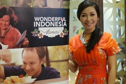 Wonderful Indonesia Flavours Promosikan Hidangan dari 8 Kota Indonesia