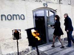 Noma, Akan Buka Restoran Baru Bernama 108 di Copenhagen Tahun Depan