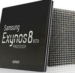 Snapdragon 820 Kalah jauh Dibanding Exynos 8890