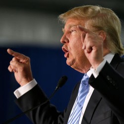 Donald Trump Ingin Tutup Internet dengan Bantuan Bill Gates