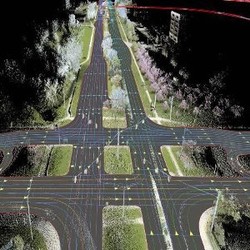 Here Maps Milik Nokia, Resmi Diakuisisi 3 Merek Mobil Mewah