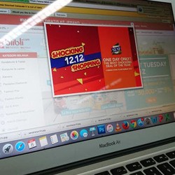 Harbolnas 2015: Lebih Lama, Lebih Ramai