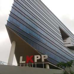 LKPP: E-Procurement Mirip Belanja Online, Banyak Manfaatnya