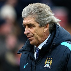 Dalam Periode Kurang Apik, City Tak Akan Ubah Cara Bermain