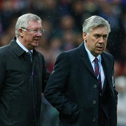 Ingin Kembali ke Premier League, Ancelotti Tertarik Tangani MU