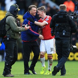Tekad Schweinsteiger Tampil Lebih Sip untuk MU
