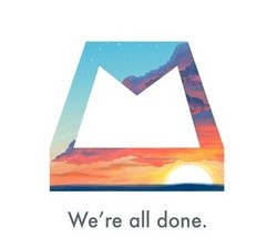 Dropbox Matikan Mailbox