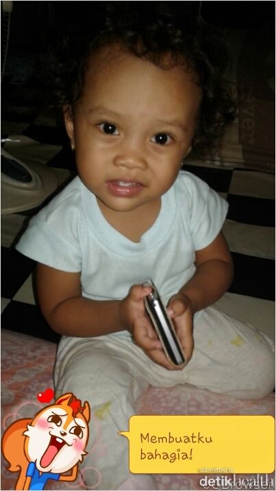 Felicha Putri Aprilia