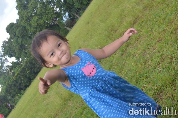 Farishta Anastasya Azzura