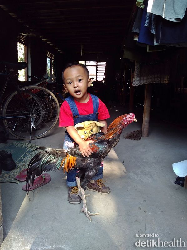 Juan Alfariel Naufal Rahmad