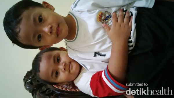 Revanza Christ Gevarel Frensiono