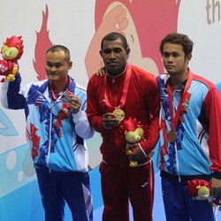 Disalip Thailand, Indonesia Turun ke Posisi Dua