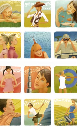 Ramalan Zodiak Anda Hari Ini