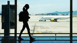 90 Persen Restoran di Los Angeles International Airport Sajikan Menu Sehat