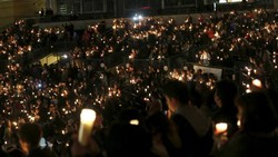 Penembak San Bernardino Diketahui Berlatih Menembak Sebelum Serangan