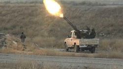 Kelompok-kelompok Oposisi Suriah Bahas Persatuan